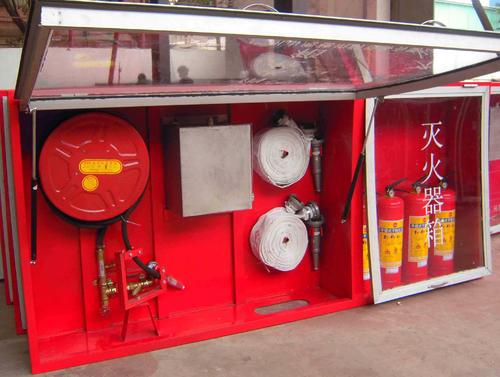 青浦消防器材维修供应商,消防器材检测公司